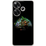 Чехол BoxFace Poco F6 