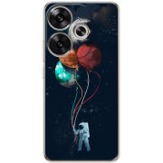 Чехол BoxFace Poco F6 