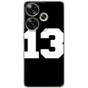 Чехол BoxFace Poco F6 13
