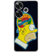 Чехол BoxFace Poco F6 