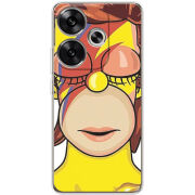 Чехол BoxFace Poco F6 