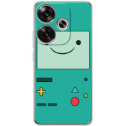 Чехол BoxFace Poco F6 