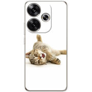 Чехол BoxFace Poco F6 