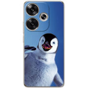 Чехол BoxFace Poco F6 