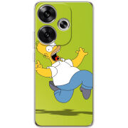Чехол BoxFace Poco F6 