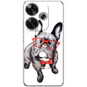 Чехол BoxFace Poco F6 