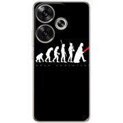 Чехол BoxFace Poco F6 