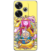 Чехол BoxFace Poco F6 