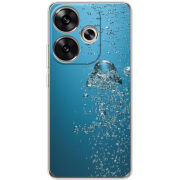 Чехол BoxFace Poco F6 
