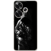 Чехол BoxFace Poco F6 