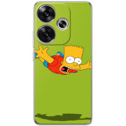 Чехол BoxFace Poco F6 