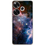 Чехол BoxFace Poco F6 