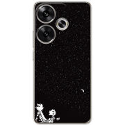 Чехол BoxFace Poco F6 