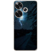 Чехол BoxFace Poco F6 Between two Days