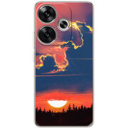 Чехол BoxFace Poco F6 Twilight