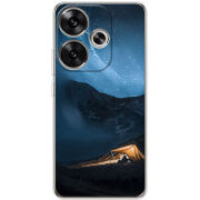 Чехол BoxFace Poco F6 Nowhere