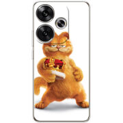 Чехол BoxFace Poco F6 