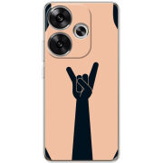 Чехол BoxFace Poco F6 