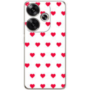 Чехол BoxFace Poco F6 