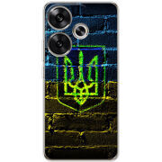 Чехол BoxFace Poco F6 Trident