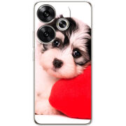 Чехол BoxFace Poco F6 