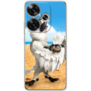 Чехол BoxFace Poco F6 