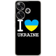 Чехол BoxFace Poco F6 