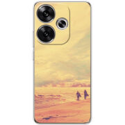 Чехол BoxFace Poco F6 