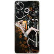 Чехол BoxFace Poco F6 