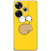 Чехол BoxFace Poco F6 