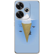 Чехол BoxFace Poco F6 