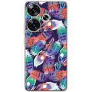 Чехол BoxFace Poco F6 
