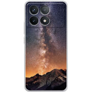 Чехол BoxFace Poco F6 Pro 
