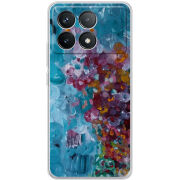 Чехол BoxFace Poco F6 Pro 