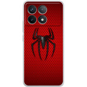 Чехол BoxFace Poco F6 Pro 