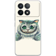 Чехол BoxFace Poco F6 Pro 