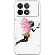 Чехол BoxFace Poco F6 Pro 