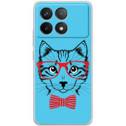 Чехол BoxFace Poco F6 Pro 