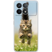 Чехол BoxFace Poco F6 Pro 