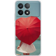 Чехол BoxFace Poco F6 Pro 