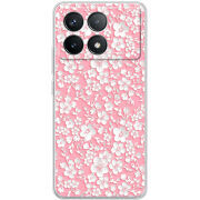 Чехол BoxFace Poco F6 Pro 