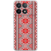 Чехол BoxFace Poco F6 Pro 