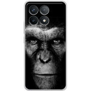 Чехол BoxFace Poco F6 Pro 