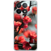 Чехол BoxFace Poco F6 Pro Awakening Spring