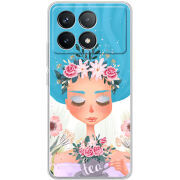 Чехол BoxFace Poco F6 Pro 