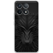 Чехол BoxFace Poco F6 Pro 