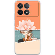 Чехол BoxFace Poco F6 Pro 