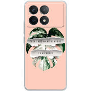 Чехол BoxFace Poco F6 Pro 