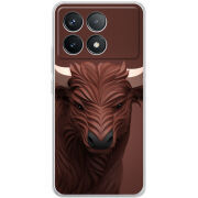 Чехол BoxFace Poco F6 Pro 