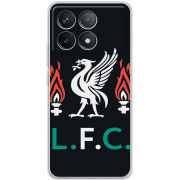 Чехол BoxFace Poco F6 Pro L. F. C.